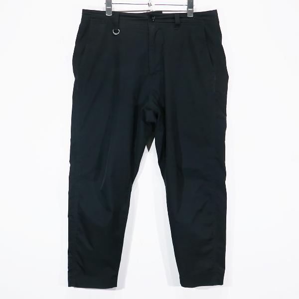 uniform experiment ユニフォーム エクスペリメント 4WAY TWILL 