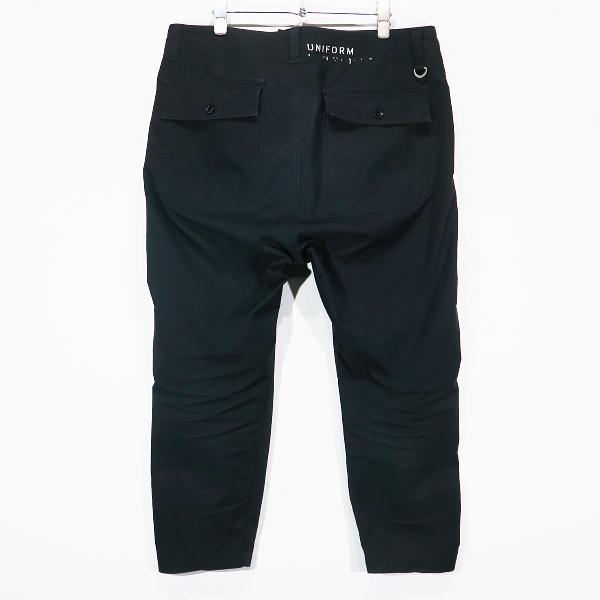 uniform experiment ユニフォーム エクスペリメント 4WAY TWILL uniform experiment ユニフォーム エクスペリメント 4WAY TWILL