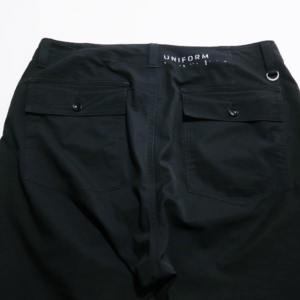 uniform experiment ユニフォーム エクスペリメント 4WAY TWILL uniform experiment ユニフォーム エクスペリメント 4WAY TWILL