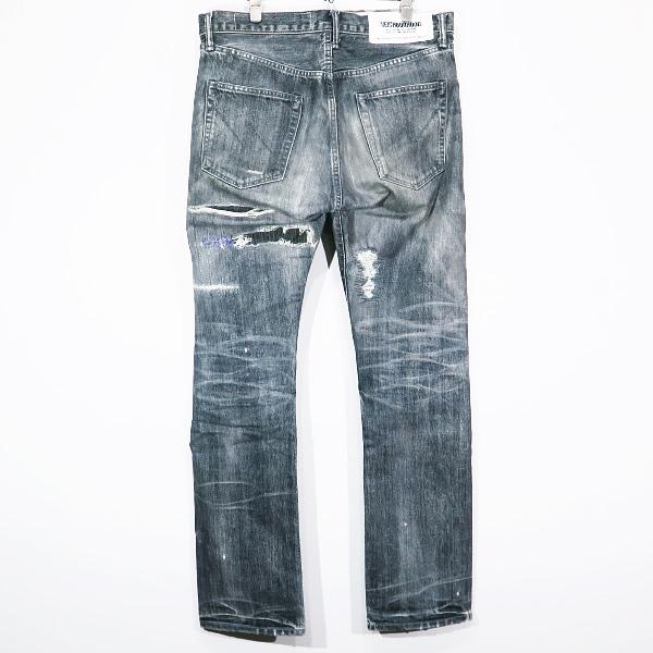 NEIGHBORHOOD ネイバーフッド 19AW CLAW MOD SAVAGE.DP MID/14OZ NEIGHBORHOOD ネイバーフッド 19AW CLAW MOD SAVAGE.DP MID/14OZ