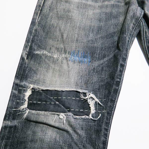 NEIGHBORHOOD ネイバーフッド 19AW CLAW MOD SAVAGE.DP MID/14OZ NEIGHBORHOOD ネイバーフッド 19AW CLAW MOD SAVAGE.DP MID/14OZ