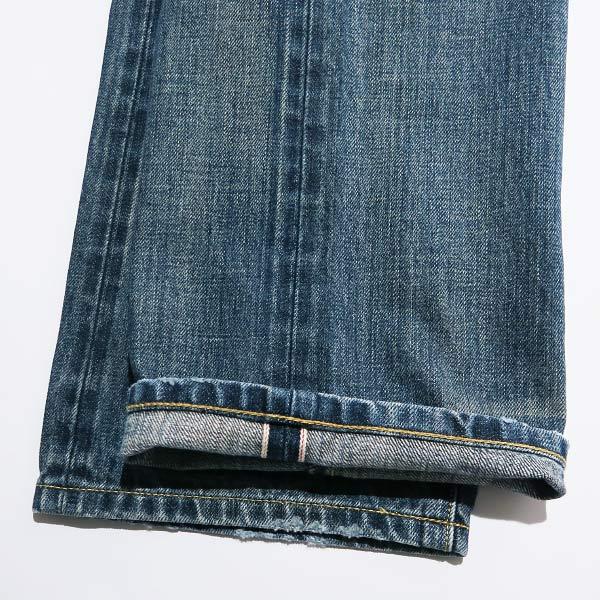 NEIGHBORHOOD ネイバーフッド 18SS METAL SAVAGE 2.NARROW/14OZ-PT 