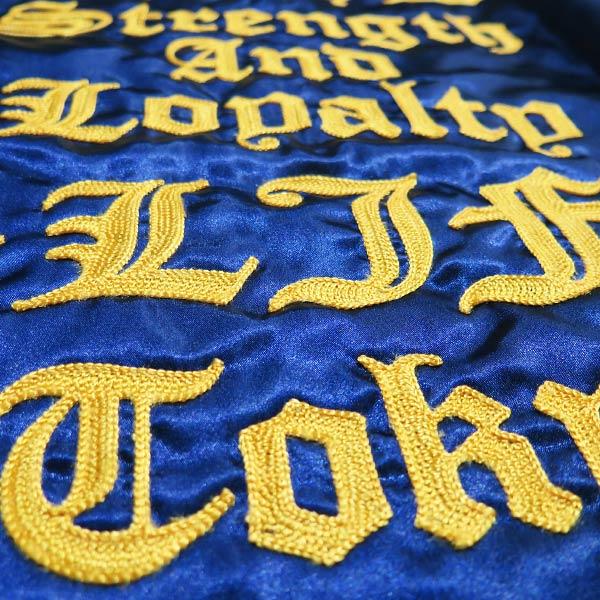 NEIGHBORHOOD（ネイバーフッド） 19SS C.C./E-JKT 191TSNH-JKM03