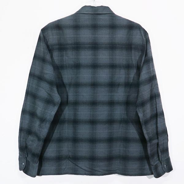 WTAPS ダブルタップス 05AW VATOS L/S/SHIRTS, FATIGUE,COTTON WTAPS ダブルタップス 05AW VATOS L/S/SHIRTS, FATIGUE,COTTON