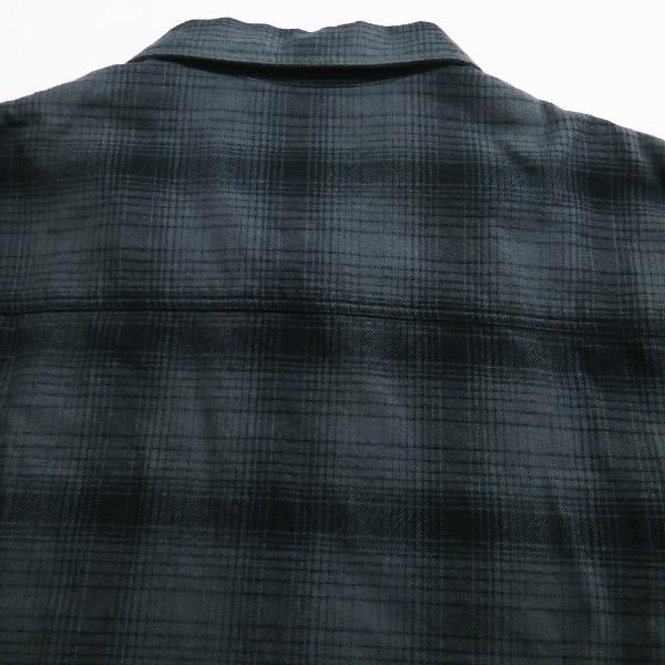 WTAPS ダブルタップス 05AW VATOS L/S/SHIRTS, FATIGUE,COTTON WTAPS ダブルタップス 05AW VATOS L/S/SHIRTS, FATIGUE,COTTON