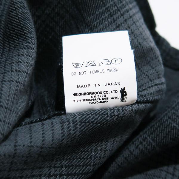 WTAPS ダブルタップス 05AW VATOS L/S/SHIRTS, FATIGUE,COTTON WTAPS ダブルタップス 05AW VATOS L/S/SHIRTS, FATIGUE,COTTON
