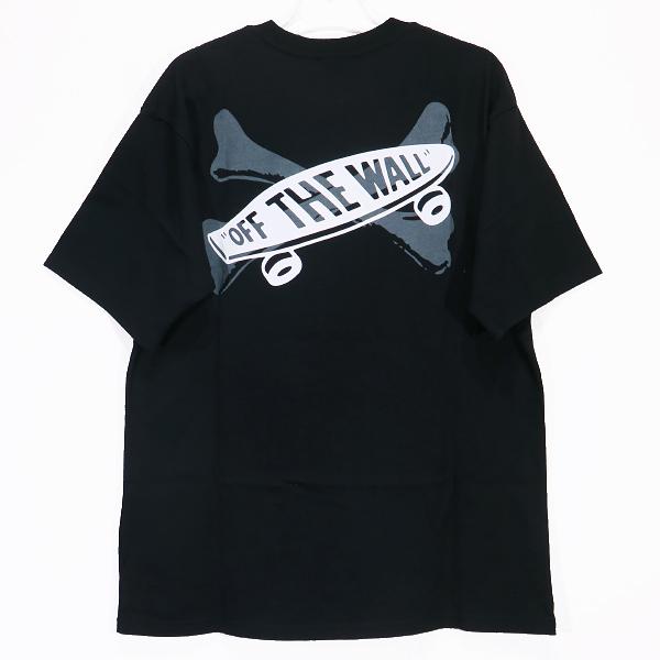 WTAPS ダブルタップス x VANS バンズ 20AW MOSH PIT TEE ヴァンズ