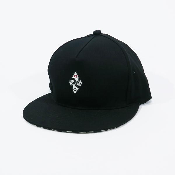 CHALLENGER（チャレンジャー） PRINTED CAP CLG-AC 018-037 プリント