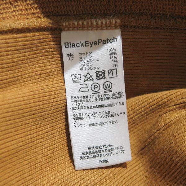 BlackEyePatch Blackeyepatch ブラックアイパッチ x Wasted BlackEyePatch Blackeyepatch ブラックアイパッチ x Wasted
