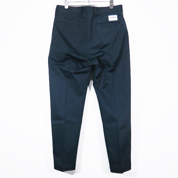 NEIGHBORHOOD ネイバーフッド 23AW ANKLE PANTS 232SPNH-PTM03 NEIGHBORHOOD ネイバーフッド 23AW ANKLE PANTS 232SPNH-PTM03