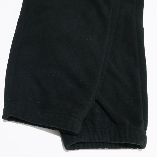 DESCENDANT ディセンダント 21AW COZY FLEECE TROUSERS 212ATDS-CSM37