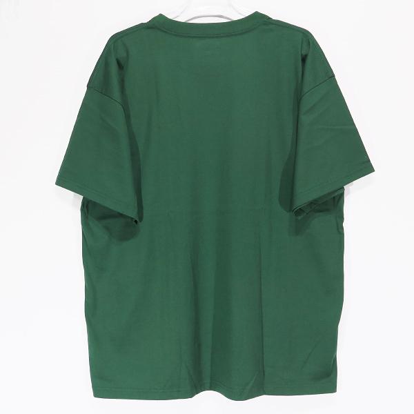 DESCENDANT ディセンダント 21AW CACHALOT/STRIP SS 212ATDS-CSM19