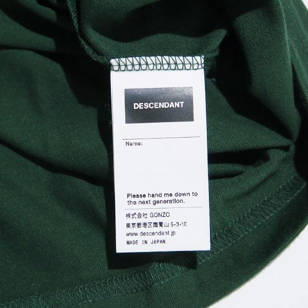 【美品】DESCENDANT ベージュ CACHALOT 刺繍 SHORTS 美品】DESCENDANT ベージュ CACHALOT 刺繍 SHORTS - メルカリ