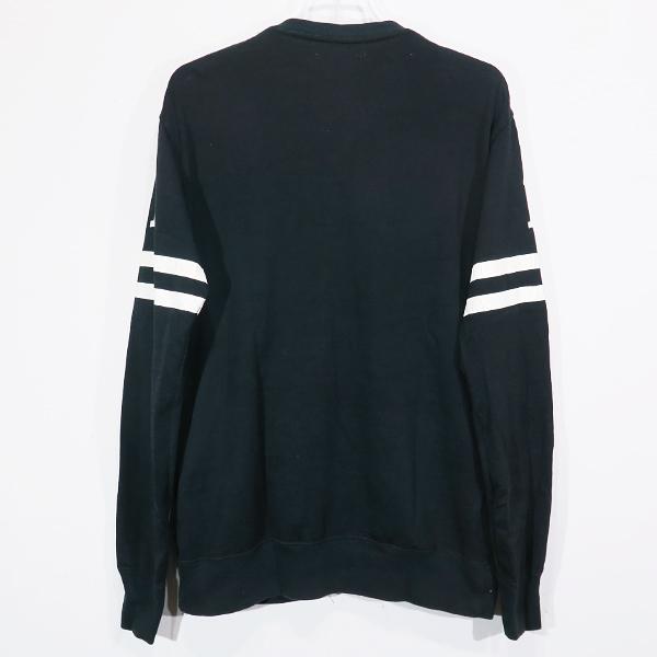 WTAPS（ダブルタップス） 11AW CARDIGAN/SWEATER.RACO 112HBDT-CSM02