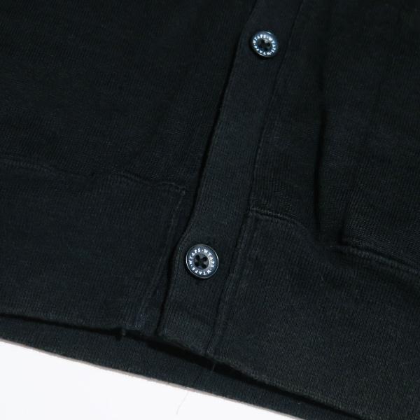 WTAPS（ダブルタップス） 11AW CARDIGAN/SWEATER.RACO 112HBDT-CSM02