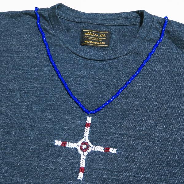 NEIGHBORHOOD ネイバーフッド 13SS BLISS.CROSS/EC-CREW.SS