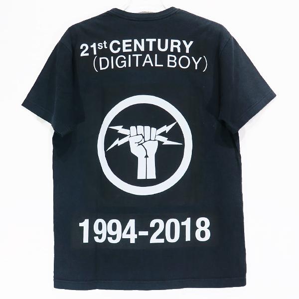 【NEIGHBORHOOD】Neighborhood SS-18 Tシャツ NEIGHBORHOOD ネイバーフッド 18SS DIGITAL/C-TEE.SS 181PCNH