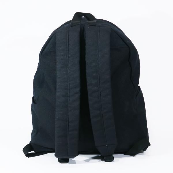 NEIGHBORHOOD（ネイバーフッド） DAYPACK デイ パック ブラック バッグ