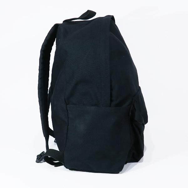 バッグパック/リュック NEIGHBORHOOD PORTER CN-DAY PACK BLACK NEIGHBORHOOD（ネイバーフッド） DAYPACK デイ パック ブラック バッグ