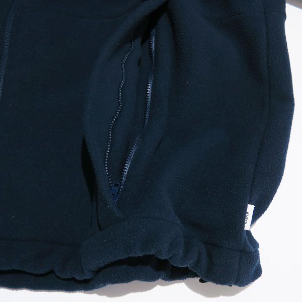 WTAPS（ダブルタップス） 20AW FORESTER/CARDIGAN/FLEECE 202ATDT