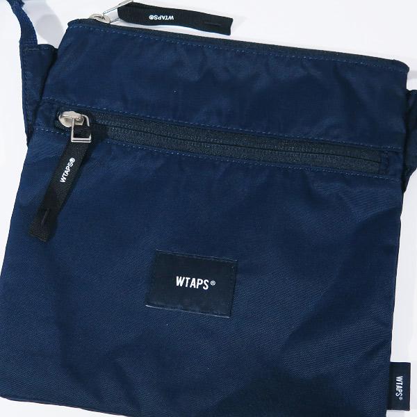 WTAPS ダブルタップス 21AW SLING/POUCH/NYLON 212TQDT-CG04 WTAPS ダブルタップス 21AW SLING/POUCH/NYLON 212TQDT-CG04