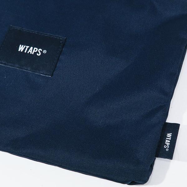 WTAPS ダブルタップス 21AW SLING/POUCH/NYLON 212TQDT-CG04 WTAPS ダブルタップス 21AW SLING/POUCH/NYLON 212TQDT-CG04