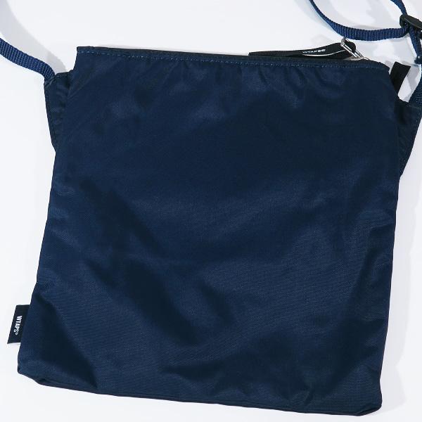 WTAPS ダブルタップス 21AW SLING/POUCH/NYLON 212TQDT-CG04 WTAPS ダブルタップス 21AW SLING/POUCH/NYLON 212TQDT-CG04