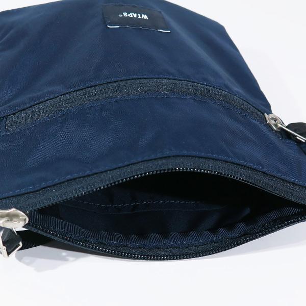 WTAPS ダブルタップス 21AW SLING/POUCH/NYLON 212TQDT-CG04 WTAPS ダブルタップス 21AW SLING/POUCH/NYLON 212TQDT-CG04