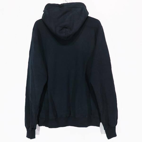 UNDERCOVER（アンダーカバー） U STARS HOODIE UCR4893-3 Uスターズ