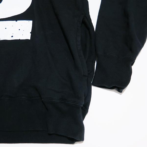 UNDERCOVER（アンダーカバー） U STARS HOODIE UCR4893-3 Uスターズ