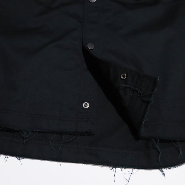 UNDERCOVER GU ジーユー x アンダーカバー MILITARY JACKET 311 UNDERCOVER GU ジーユー x アンダーカバー MILITARY JACKET 311