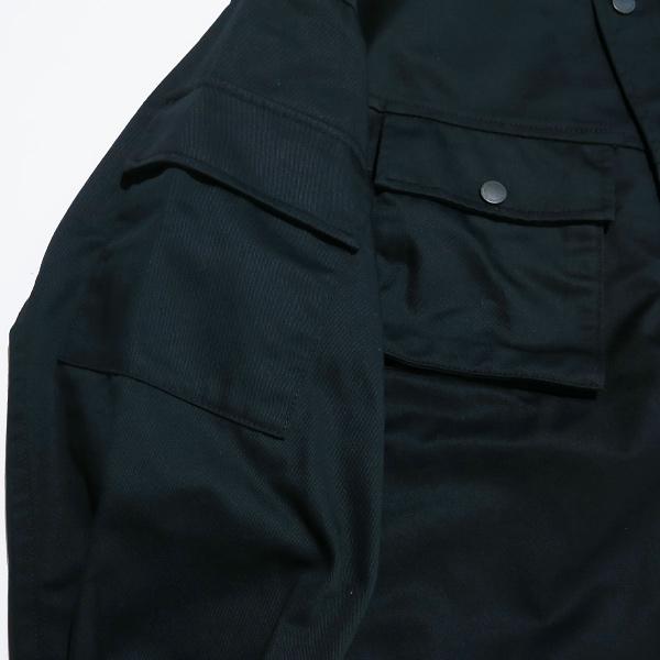 UNDERCOVER GU ジーユー x アンダーカバー MILITARY JACKET 311 UNDERCOVER GU ジーユー x アンダーカバー MILITARY JACKET 311