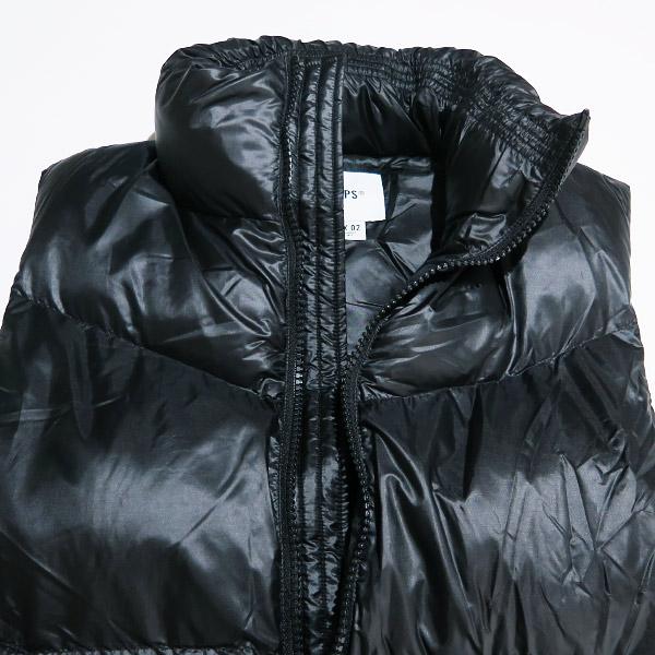 WTAPS ダブルタップス 22AW BIVOUAC/VEST/POLY.TAFFETA.FORTLESS WTAPS ダブルタップス 22AW BIVOUAC/VEST/POLY.TAFFETA.FORTLESS
