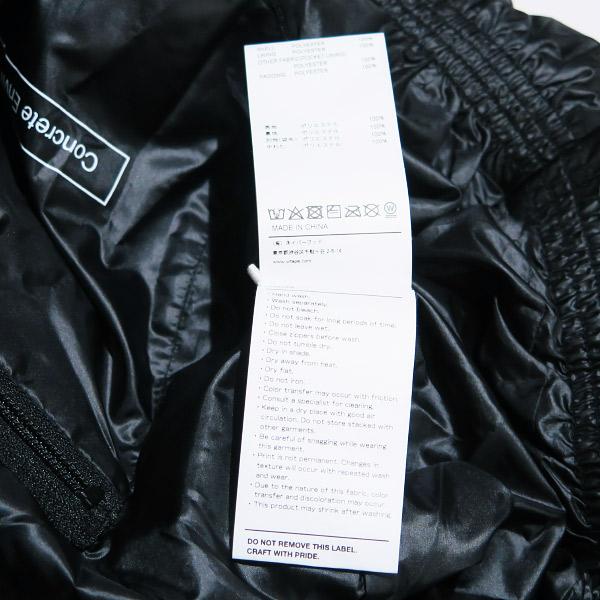 WTAPS ダブルタップス 22AW BIVOUAC/VEST/POLY.TAFFETA.FORTLESS WTAPS ダブルタップス 22AW BIVOUAC/VEST/POLY.TAFFETA.FORTLESS