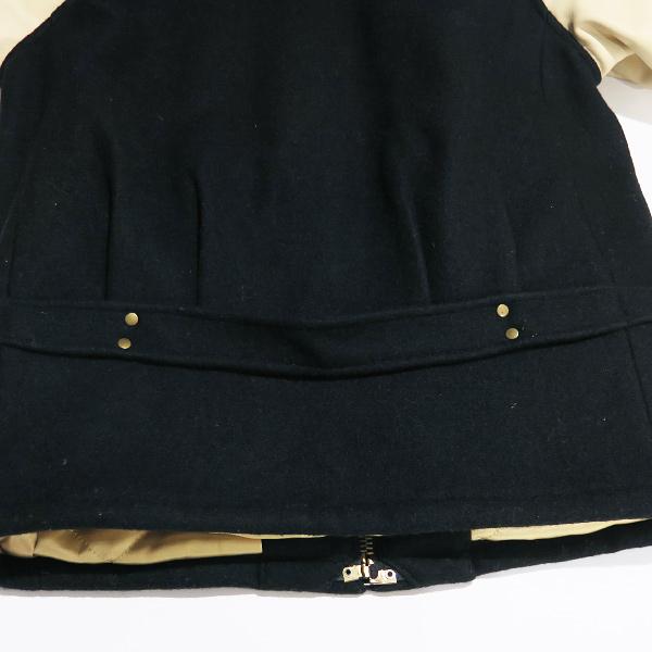 NEIGHBORHOOD ネイバーフッド 14AW VARSITY/WN-JKT 142TSNH-JKM05 バー 