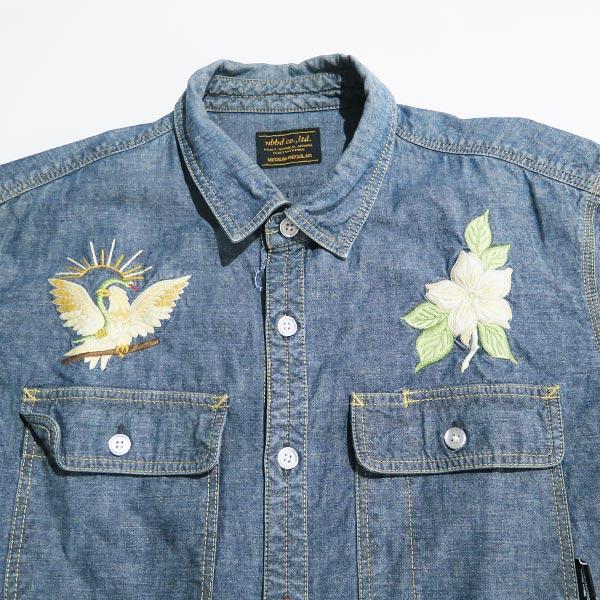NEIGHBORHOOD ネイバーフッド 12SS HEAD LIGHT/C-SHIRT.SS
