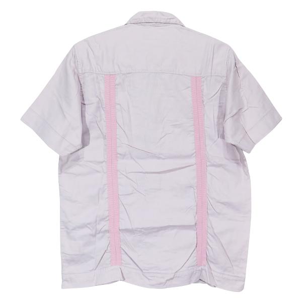 WTAPS（ダブルタップス） 11SS GUAYABERA S/S/SHIRTS.LICO.VIYELLA