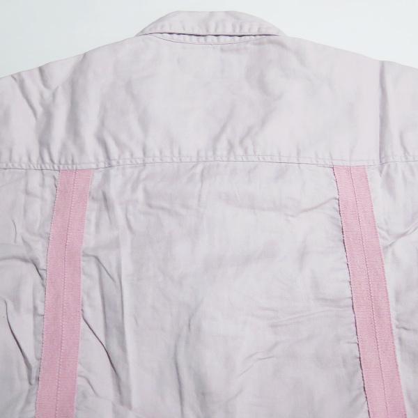 WTAPS（ダブルタップス） 11SS GUAYABERA S/S/SHIRTS.LICO.VIYELLA