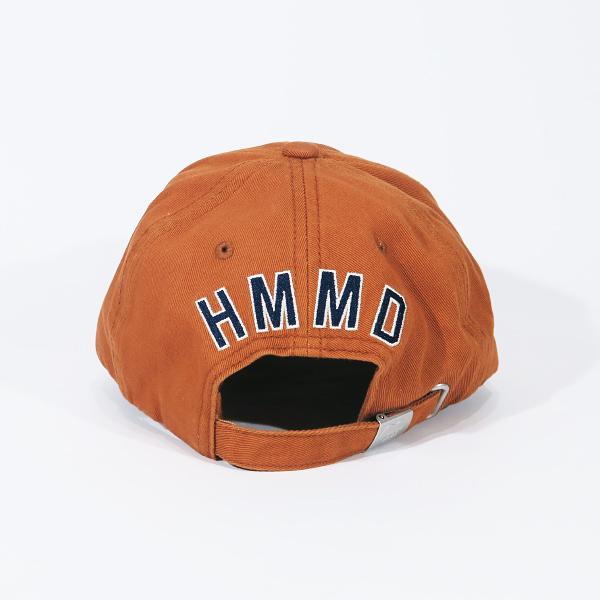 HUMAN MADE ヒューマン メイド 6 PANEL CAP #2 HM27GD012 6パネル 