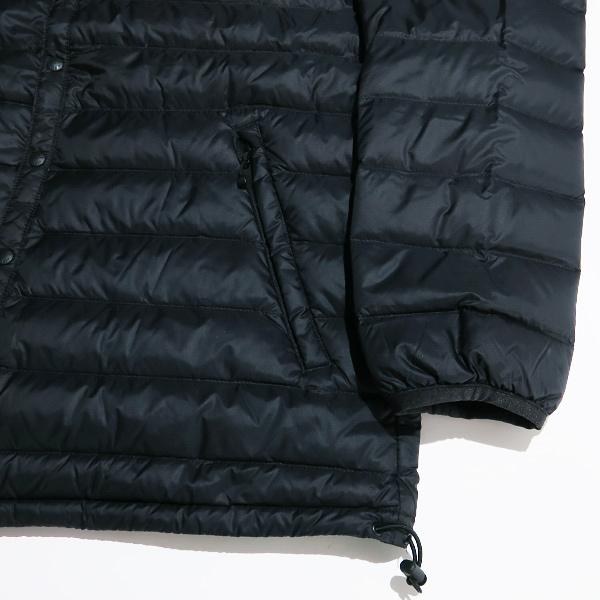 Danton（ダントン） INNER DOWN JACKET 19A-KW-001 JD-8751 インナー