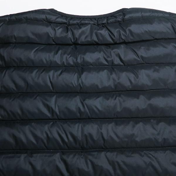 Danton（ダントン） INNER DOWN JACKET 19A-KW-001 JD-8751 インナー