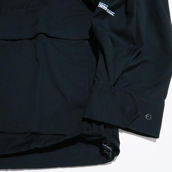 WTAPS ダブルタップス 23AW PLATEAU/LS/CTPL.RIPSTOP 232WVDT WTAPS ダブルタップス 23AW PLATEAU/LS/CTPL.RIPSTOP 232WVDT