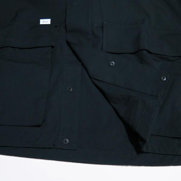 WTAPS ダブルタップス 23AW PLATEAU/LS/CTPL.RIPSTOP 232WVDT WTAPS ダブルタップス 23AW PLATEAU/LS/CTPL.RIPSTOP 232WVDT