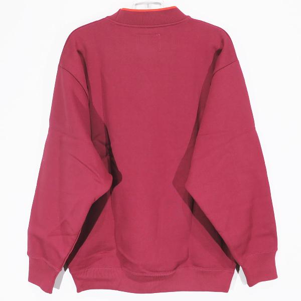 WTAPS ダブルタップス 23AW WIDE NECK 01/SWEATER/COTTON WTAPS ダブルタップス 23AW WIDE NECK 01/SWEATER/COTTON