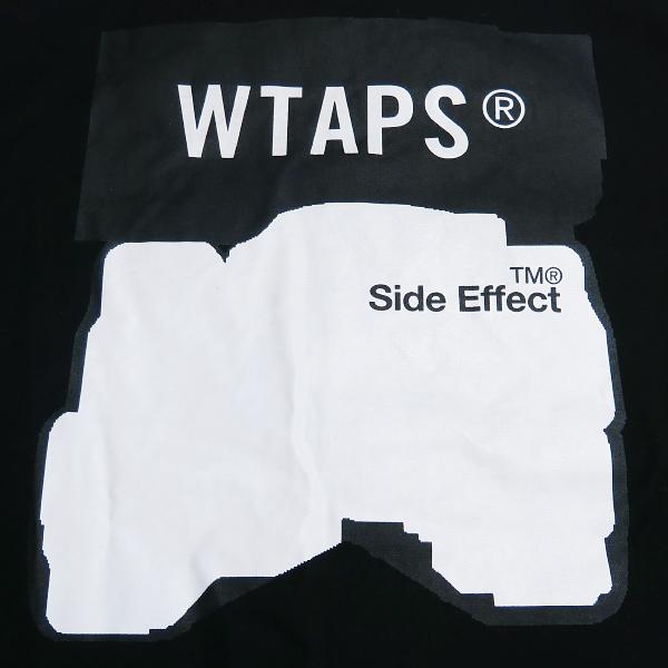 WTAPS（ダブルタップス） 19AW JUNGLE LS/SHIRT.COTTON.CANVAS 192WVDT