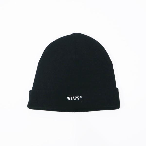 WTAPS（ダブルタップス） 21SS BEANIE 03/BEANIE/COPO.COOLMAX 211MADT
