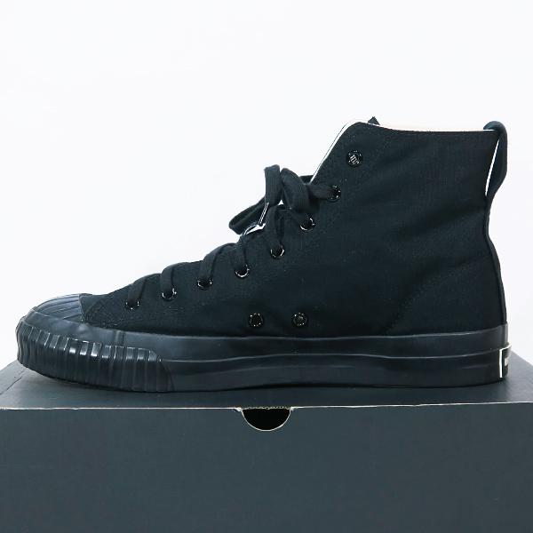 NEIGHBORHOOD（ネイバーフッド） 19SS G.R-HI/C-SNEAKER 191MSNH-FW01