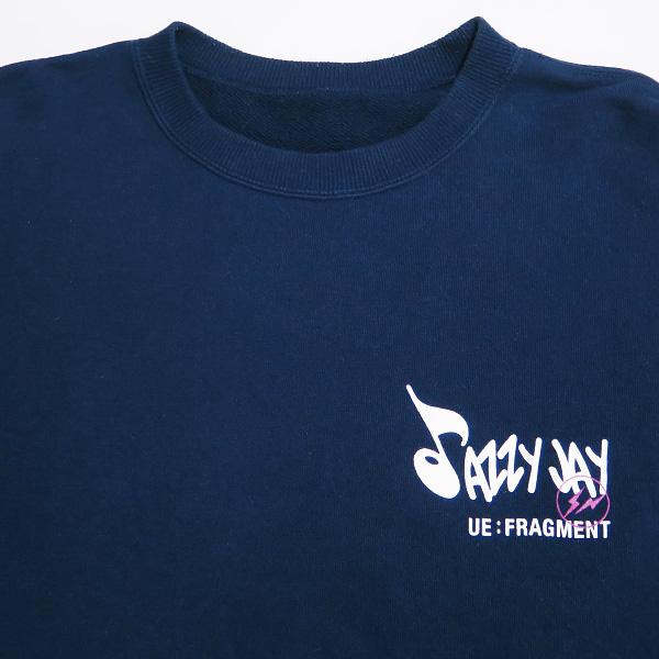 uniform experiment ユニフォームエクスペリメント 23SS FRAGMENT