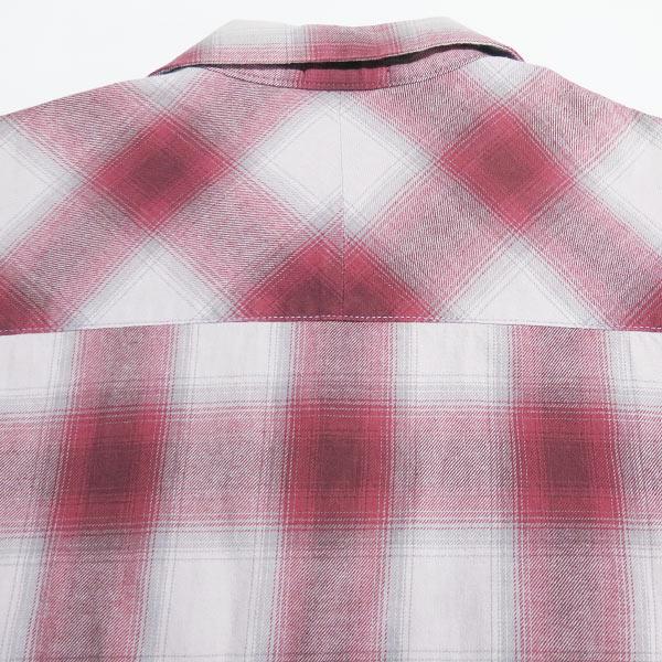WTAPS（ダブルタップス） 12AW VATOS L/S/SHIRTS.COTTON.TEXTILE
