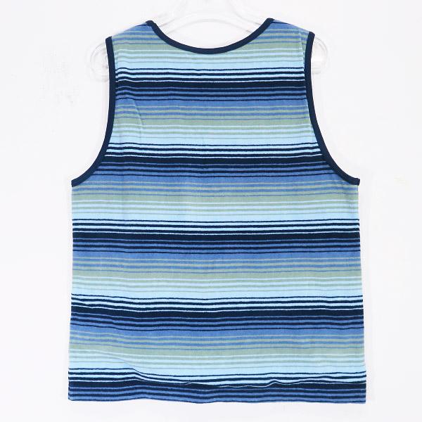 トップス WTAPS BC TANK TOP COTTONI WTAPS Muddy Tank T-Shirt | Olive Drab | SVD